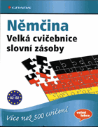 Němčina Velká cvičebnice slovní zásoby
