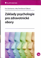 Základy psychologie pro zdravotnické obory
