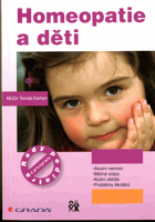 Homeopatie a děti