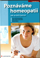 Poznáváme homeopatii