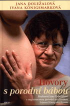 Hovory s porodní bábou