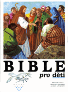 Bible pro děti