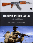 Útočná puška AK-47 a její modifikace