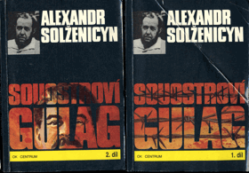Souostroví Gulag 1 - 3
