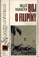 Boj o Filipíny