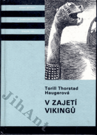 V zajetí vikingů