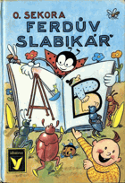 Ferdův slabikář