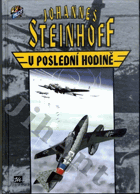 V poslední hodině