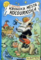 Kronika města Kocourkova