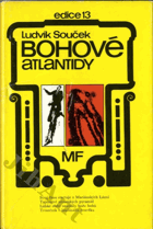 Bohové Atlantidy