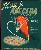 Láska je abeceda