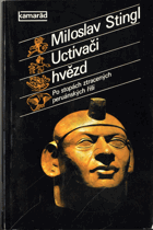 Uctívači hvězd - po stopách ztracených peruánských říší