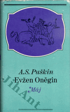 Evžen Oněgin