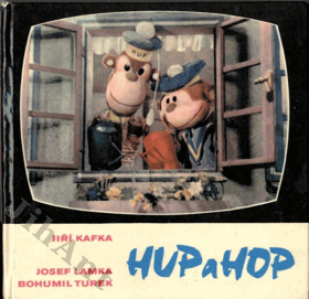 Hup a Hop