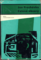 Zelené obzory