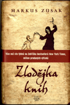 Zlodějka knih
