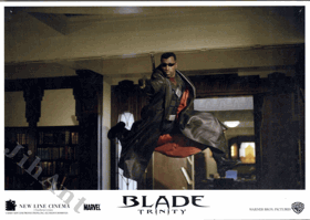 Fotoska - Blade