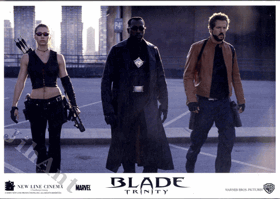 Fotoska - Blade
