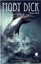 Moby Dick - Bílá velryba