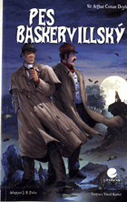 Pes baskervillský