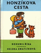 Honzíkova cesta