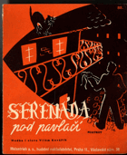 Serenáda pod pavlačí
