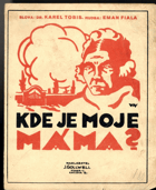 Kde je moje máma?