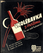 Ukolébavka z Harlému