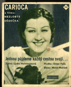 Carioca - Ljuba Herrmannová
