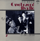 To bylo Osvobozené divadlo 2 , 1934 -1938