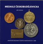 Medaile Českobudějovicka