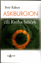 Askiburgion, čili, Kniha lidiček