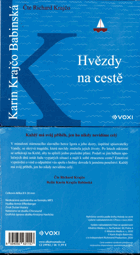 Hvězdy na Cestě, čte Richard Krajčo (Audiokniha)