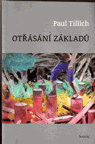 Otřásání základů