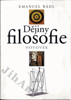 Dějiny filosofie. II, Novověk