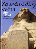 Za sedmi divy světa