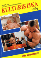 Kulturistika - Cviky