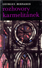 Rozhovory karmelitánek