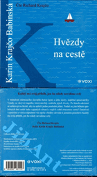 Hvězdy na Cestě, čte Richard Krajčo (Audiokniha)