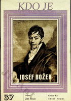 Josef Božek