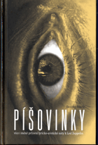 Píšovinky - více i méně prčovní lyricko-erotické noty k Led Zeppelin