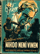 Nikdo není vinen