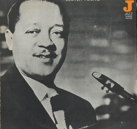 LP - Lester Young