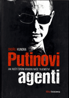 Putinovi agenti