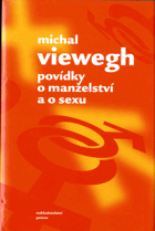 Povídky o manželství a o sexu