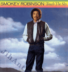 LP - Smokey Robinson - Touch The Sky