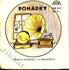 SP - Šípková Růženka - O Smolíčkovi