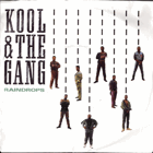 SP - Kool a The Gang - Raindropsí