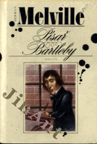 Písař Bartleby