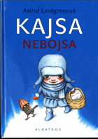 Kajsa Nebojsa